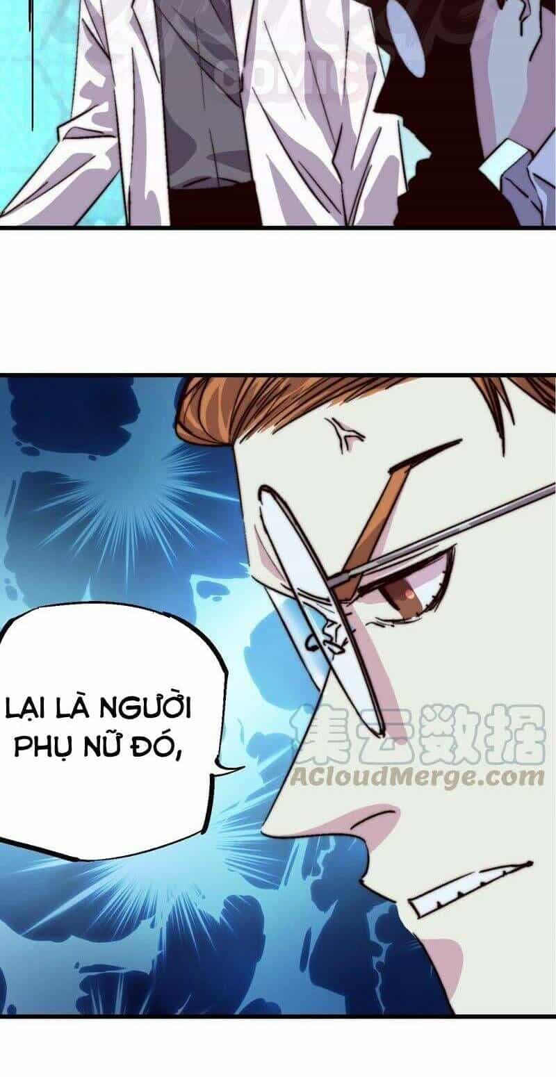 Dãy Số Chí Mạng - Chương 31 - ảnh 20