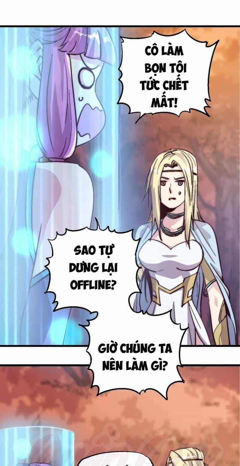 Dãy Số Chí Mạng - Chương 32 - ảnh 7