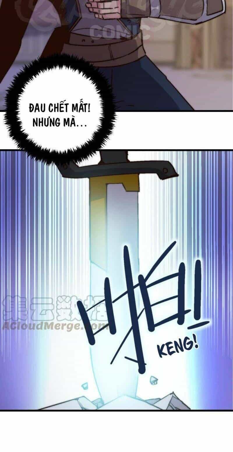 Dãy Số Chí Mạng - Chương 33 - ảnh 24