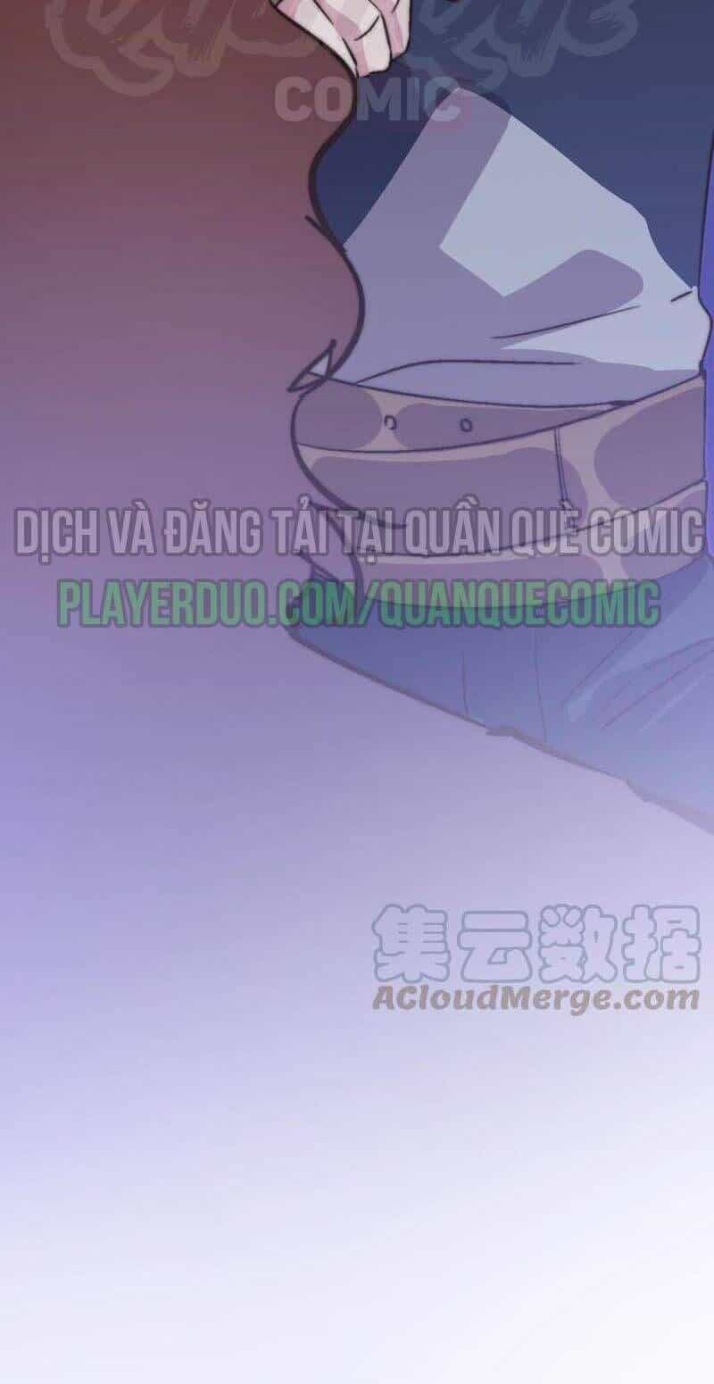 Dãy Số Chí Mạng - Chương 33 - ảnh 32