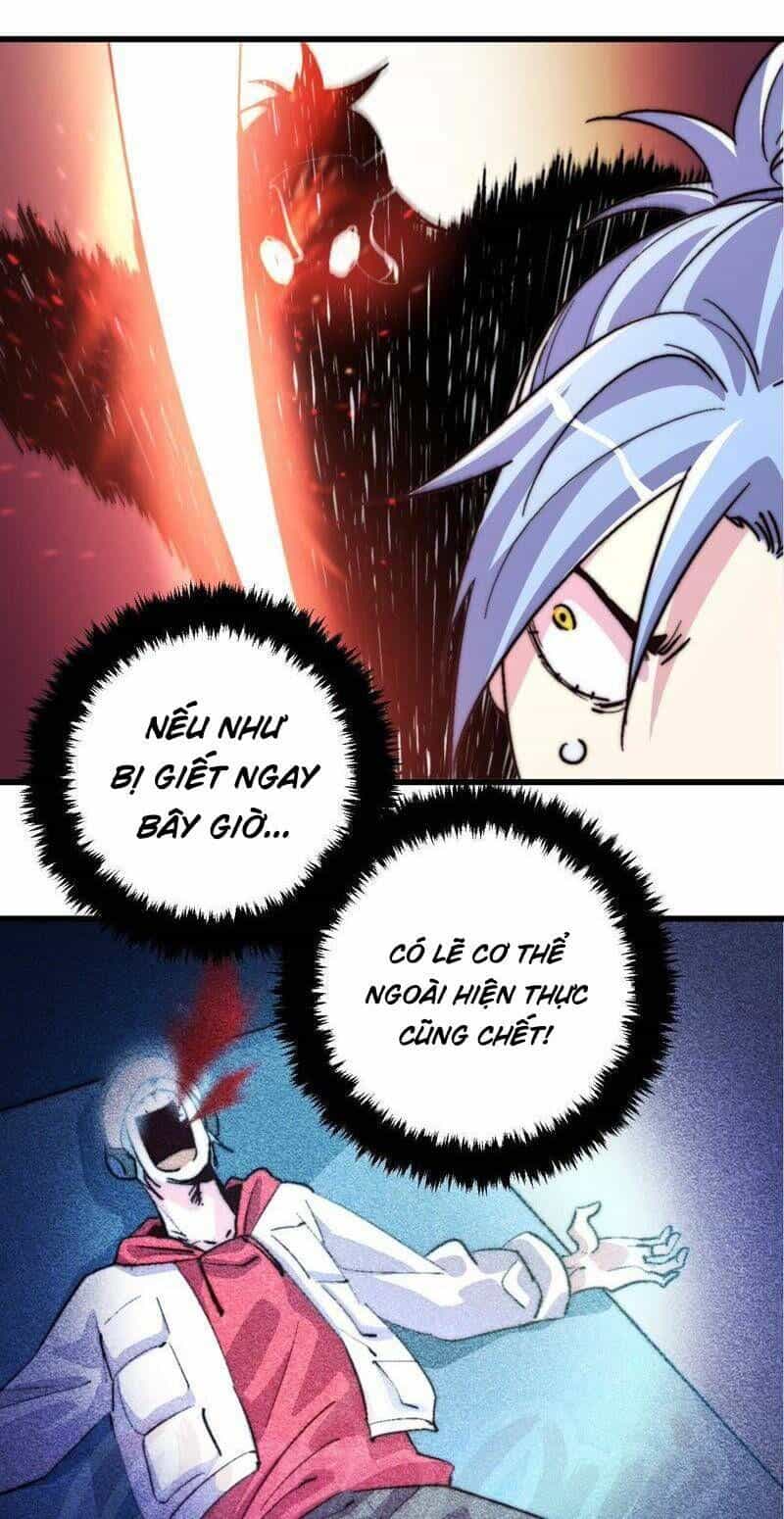 Dãy Số Chí Mạng - Chương 37 - ảnh 13