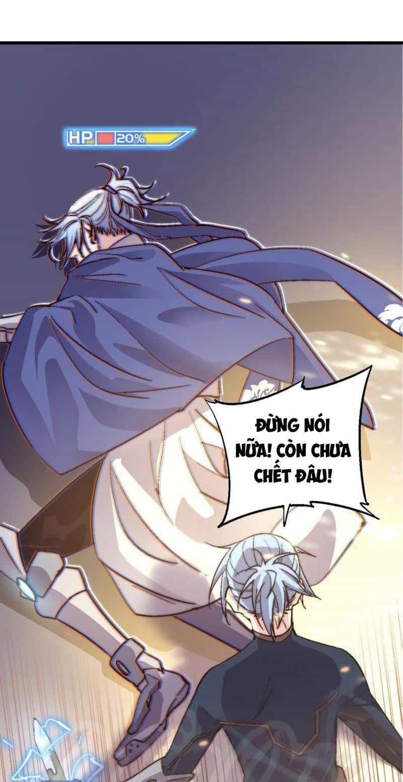 Dãy Số Chí Mạng - Chương 37 - ảnh 3