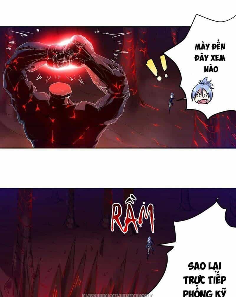 Dãy Số Chí Mạng - Chương 4 - ảnh 11