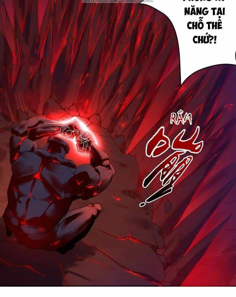 Dãy Số Chí Mạng - Chương 4 - ảnh 12