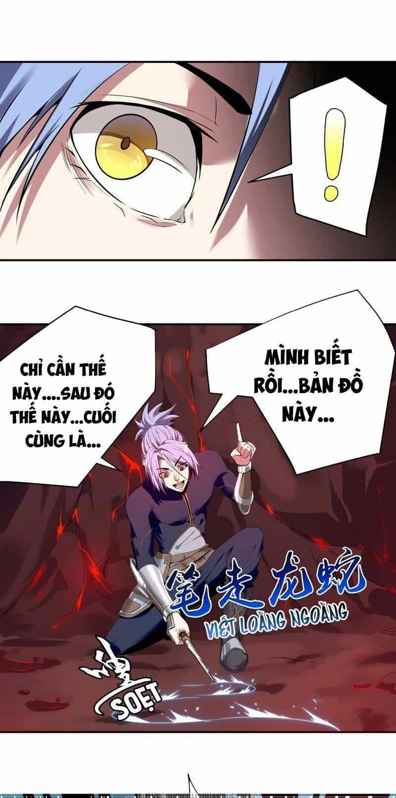 Dãy Số Chí Mạng - Chương 4 - ảnh 5