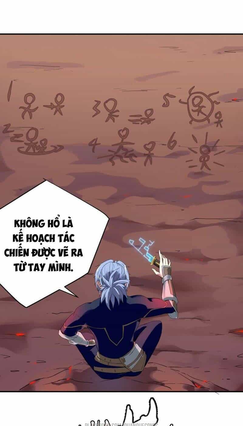 Dãy Số Chí Mạng - Chương 4 - ảnh 7