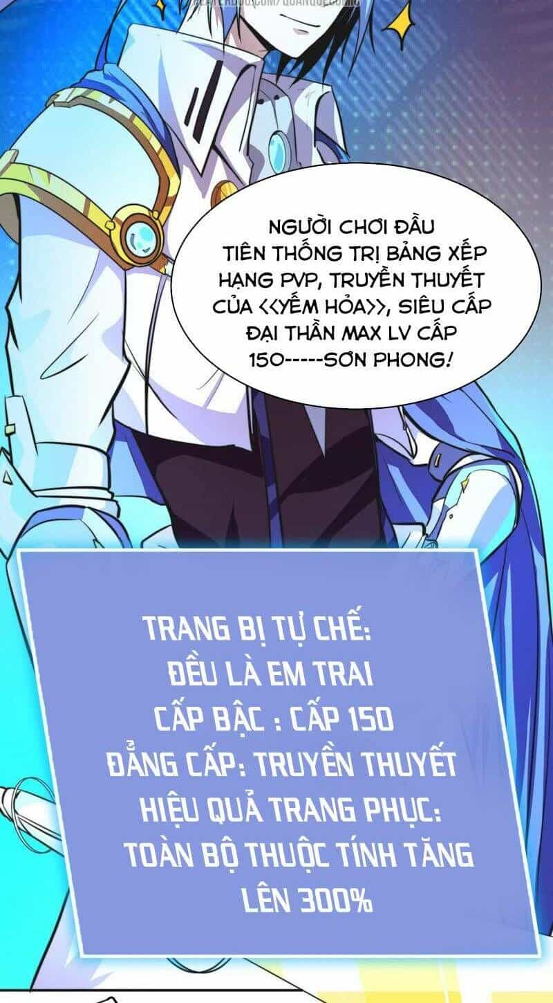 Dãy Số Chí Mạng - Chương 5 - ảnh 8