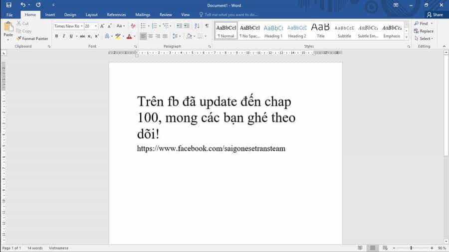 Days - Chương 101 - ảnh 23