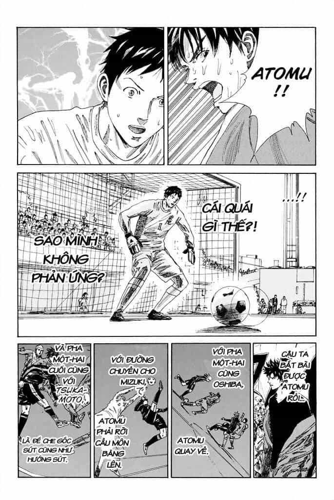 Days - Chương 103 - ảnh 18
