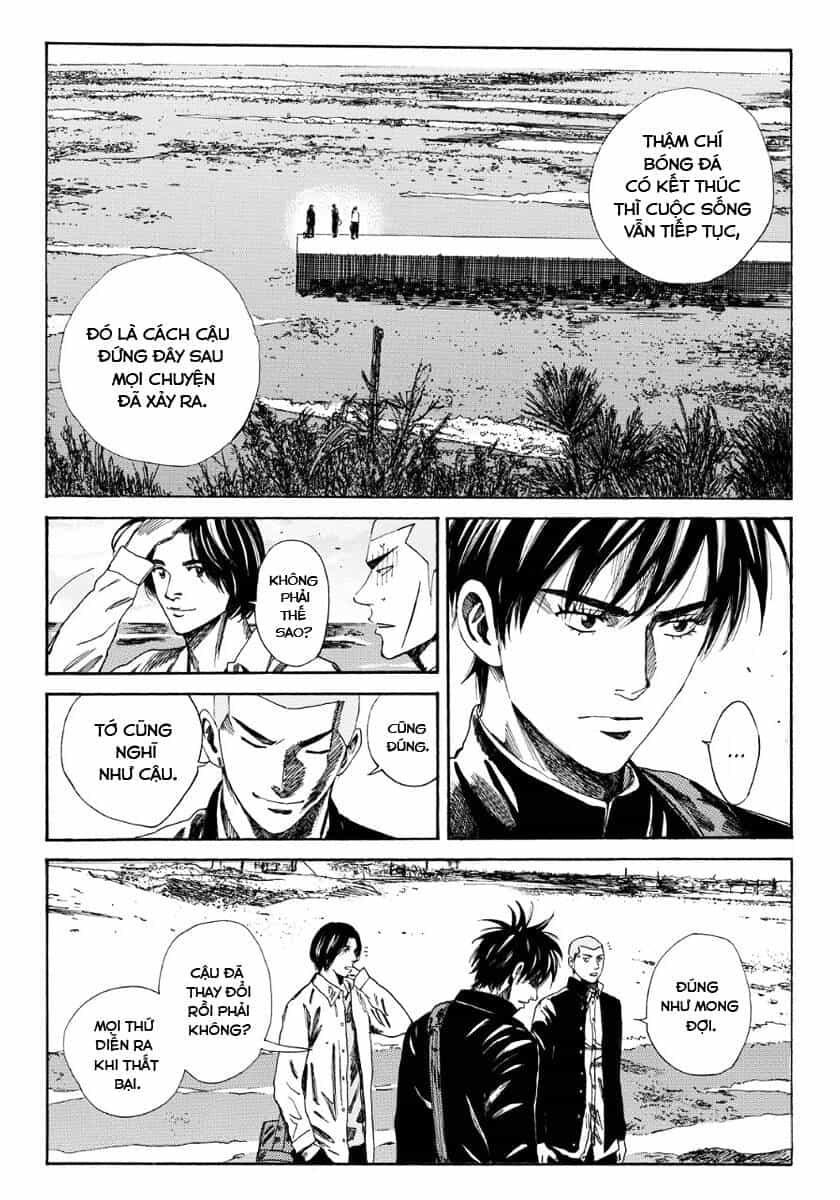 Days - Chương 110 - ảnh 11