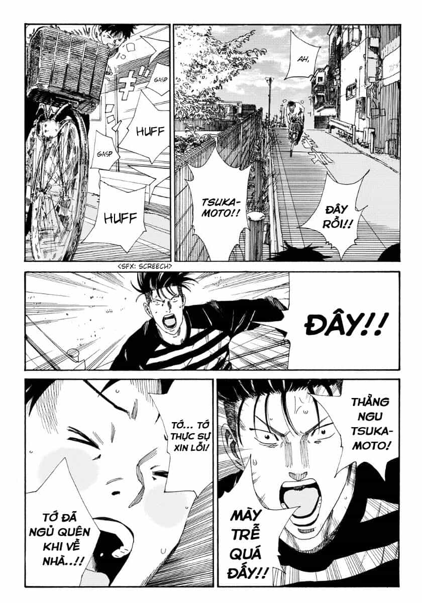 Days - Chương 110 - ảnh 21