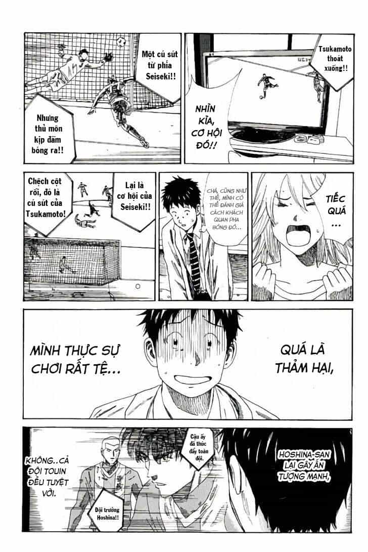 Days - Chương 113 - ảnh 11