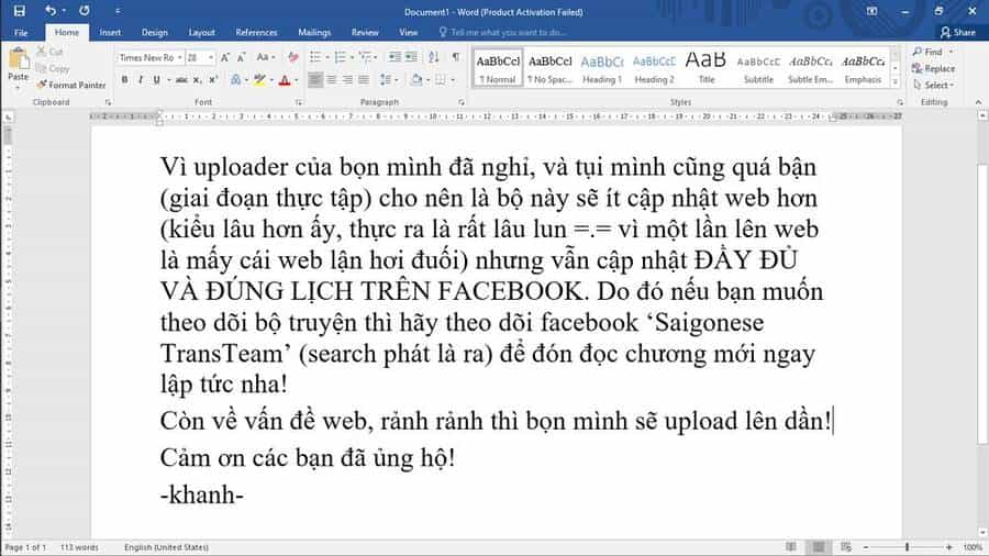 Days - Chương 113 - ảnh 24