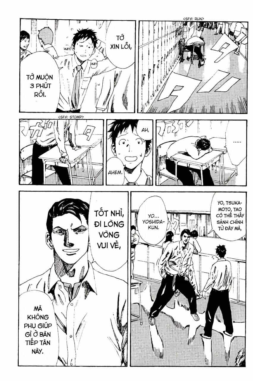 Days - Chương 114 - ảnh 15