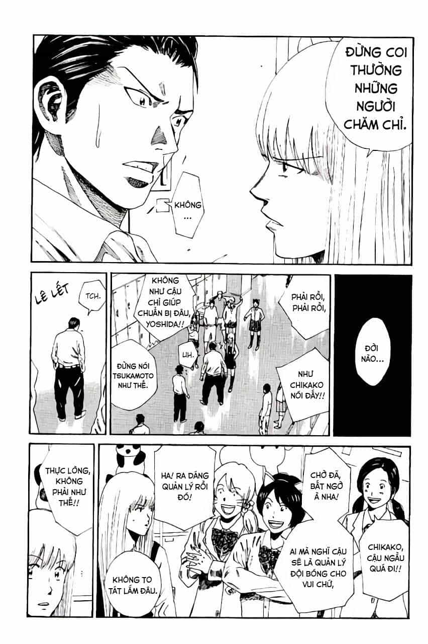 Days - Chương 114 - ảnh 19