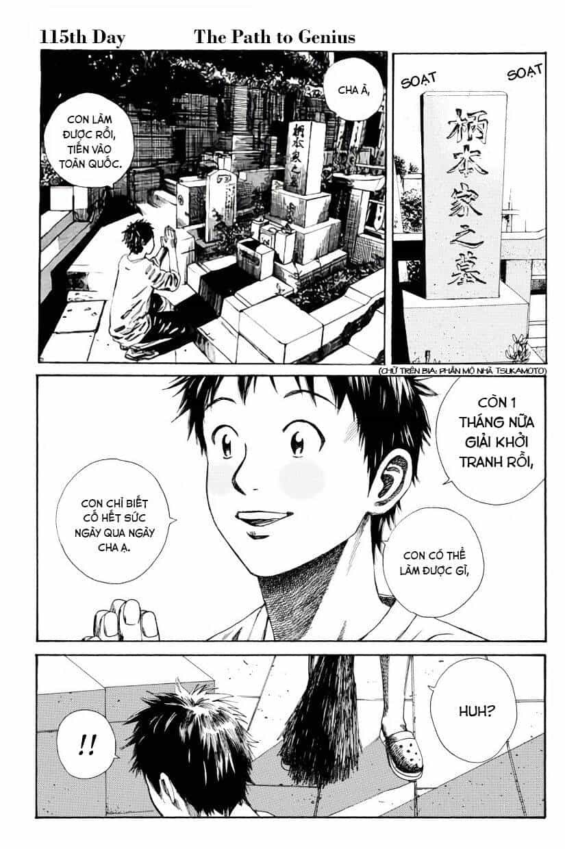 Days - Chương 115 - ảnh 3