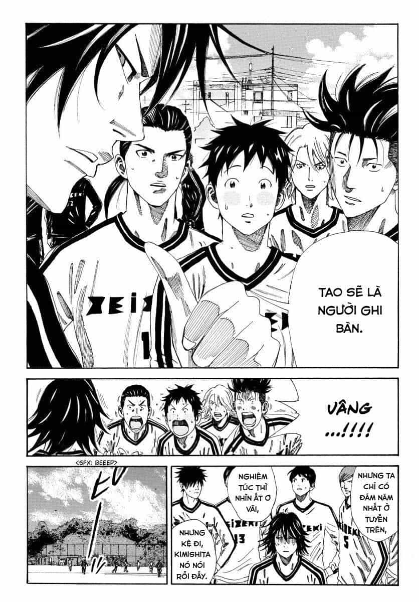 Days - Chương 118 - ảnh 21