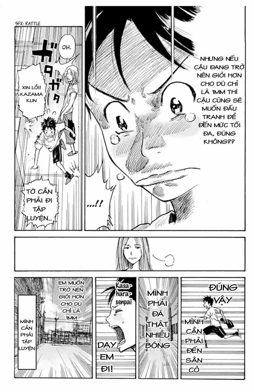 Days - Chương 12 - ảnh 17