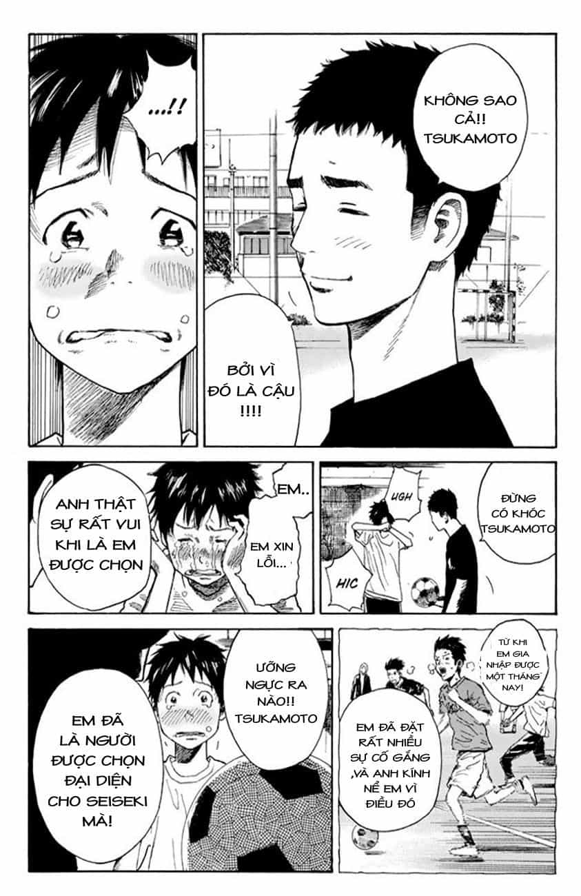 Days - Chương 12 - ảnh 19