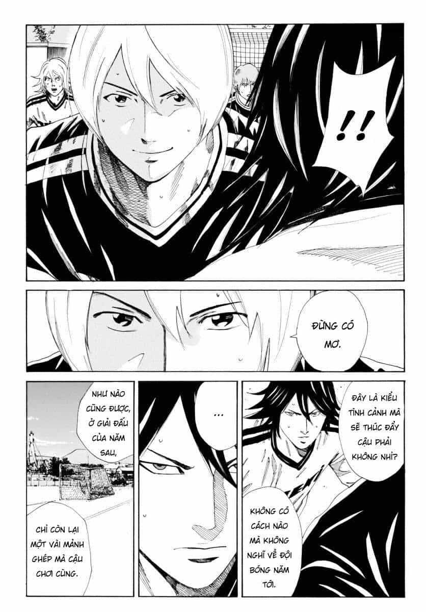 Days - Chương 120 - ảnh 19