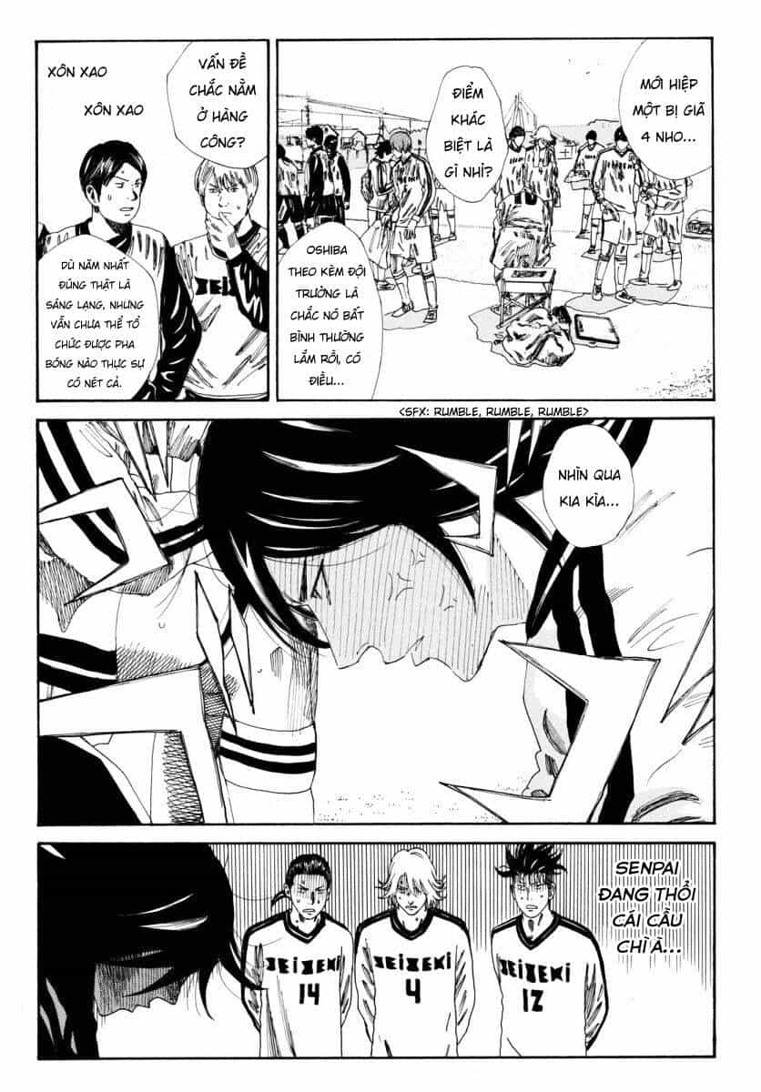 Days - Chương 120 - ảnh 6