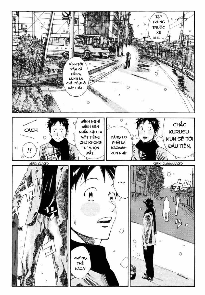 Days - Chương 122 - ảnh 11