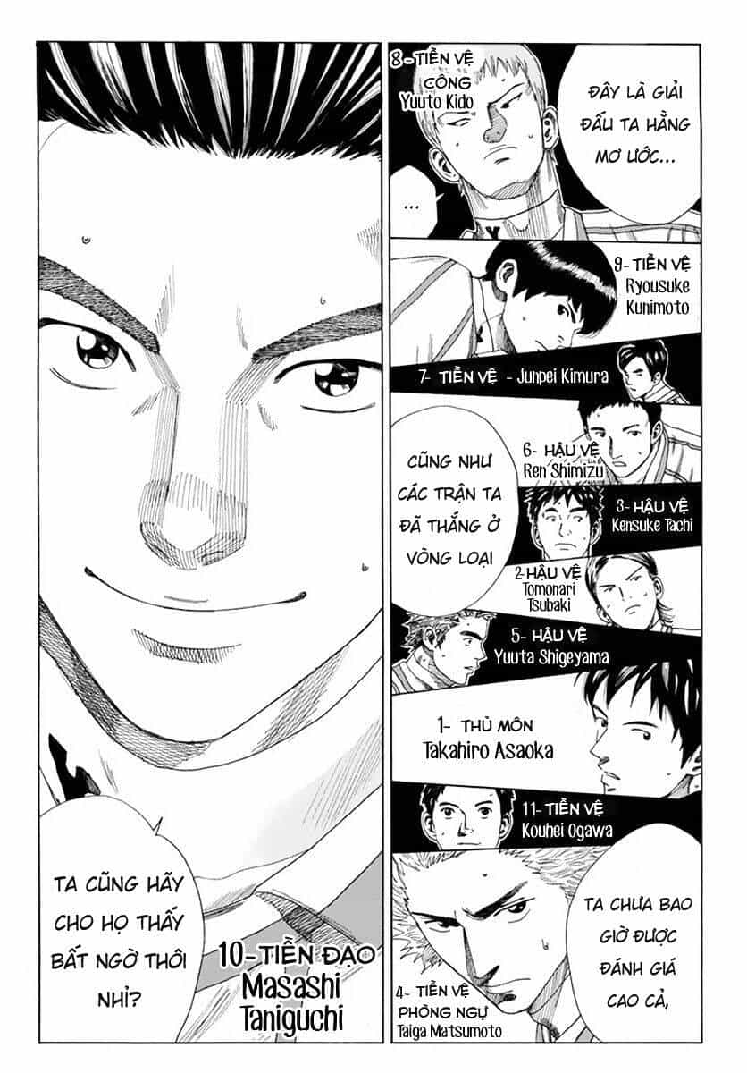 Days - Chương 124 - ảnh 16