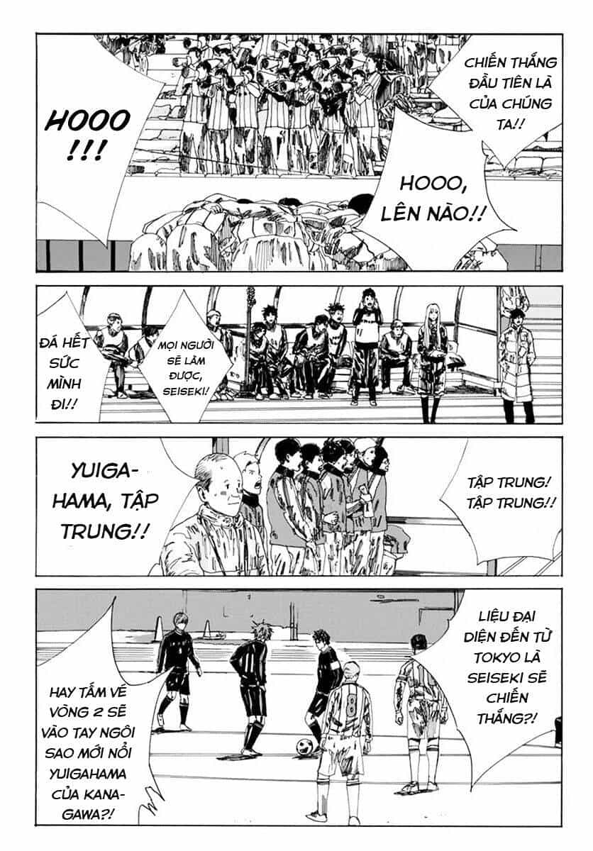 Days - Chương 124 - ảnh 17