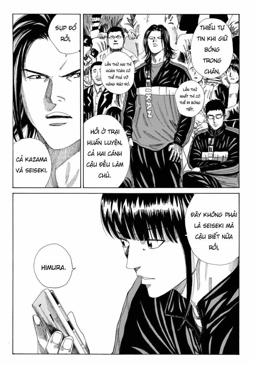 Days - Chương 125 - ảnh 21