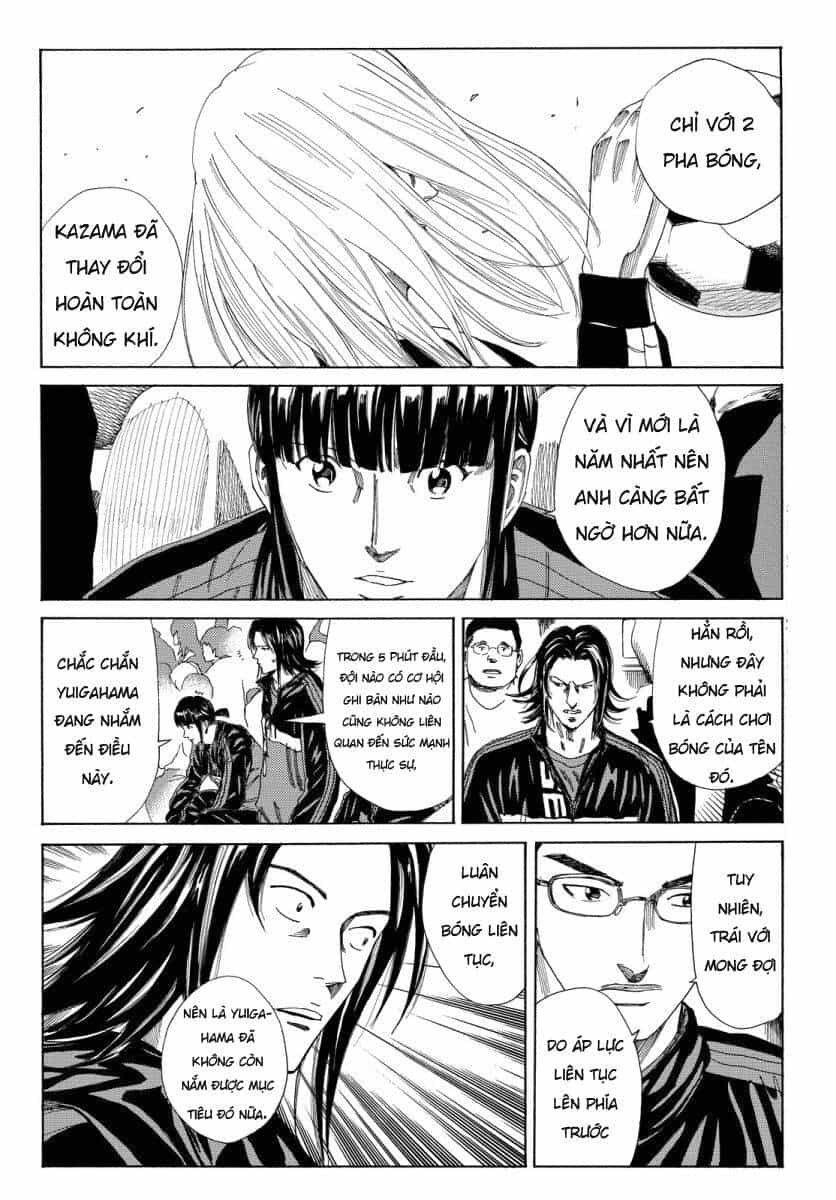 Days - Chương 125 - ảnh 23