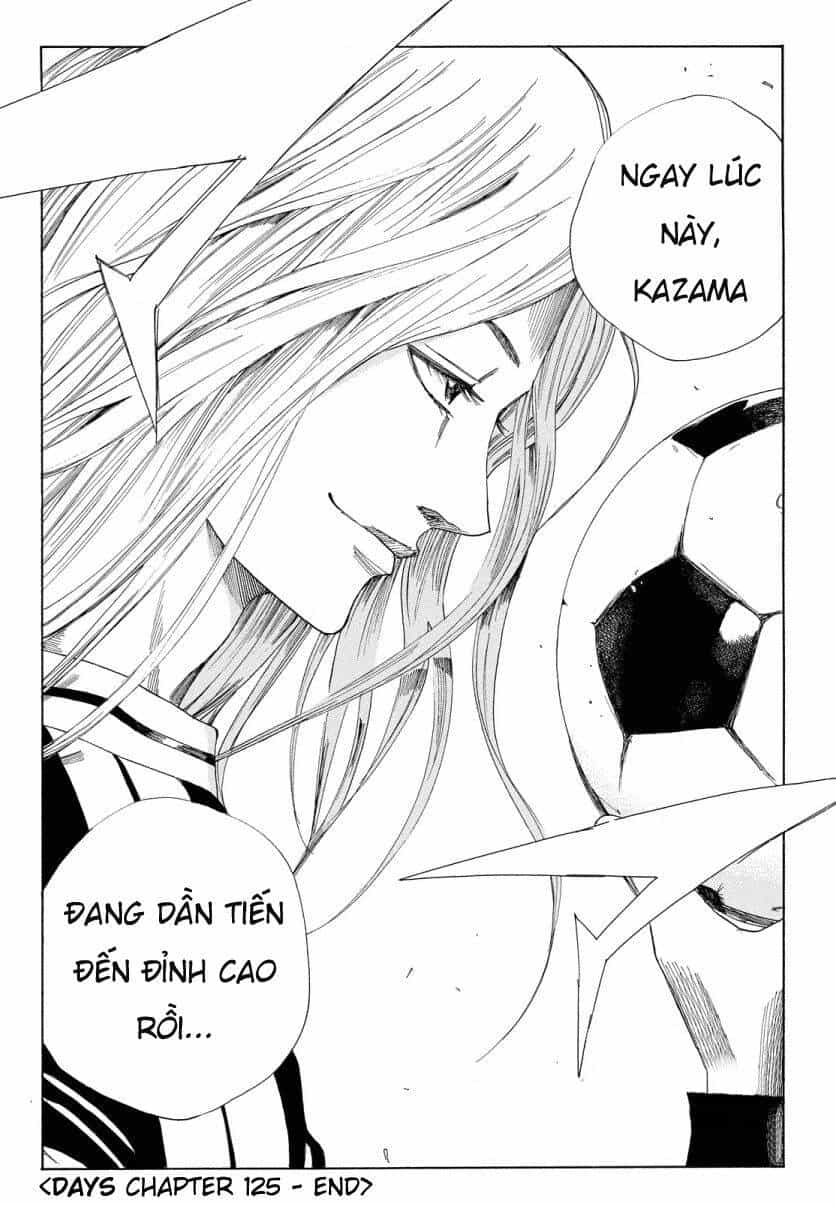 Days - Chương 125 - ảnh 25