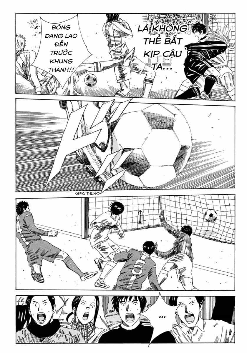 Days - Chương 129 - ảnh 15