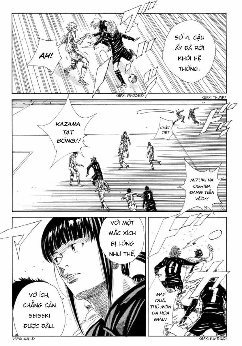Days - Chương 129 - ảnh 8