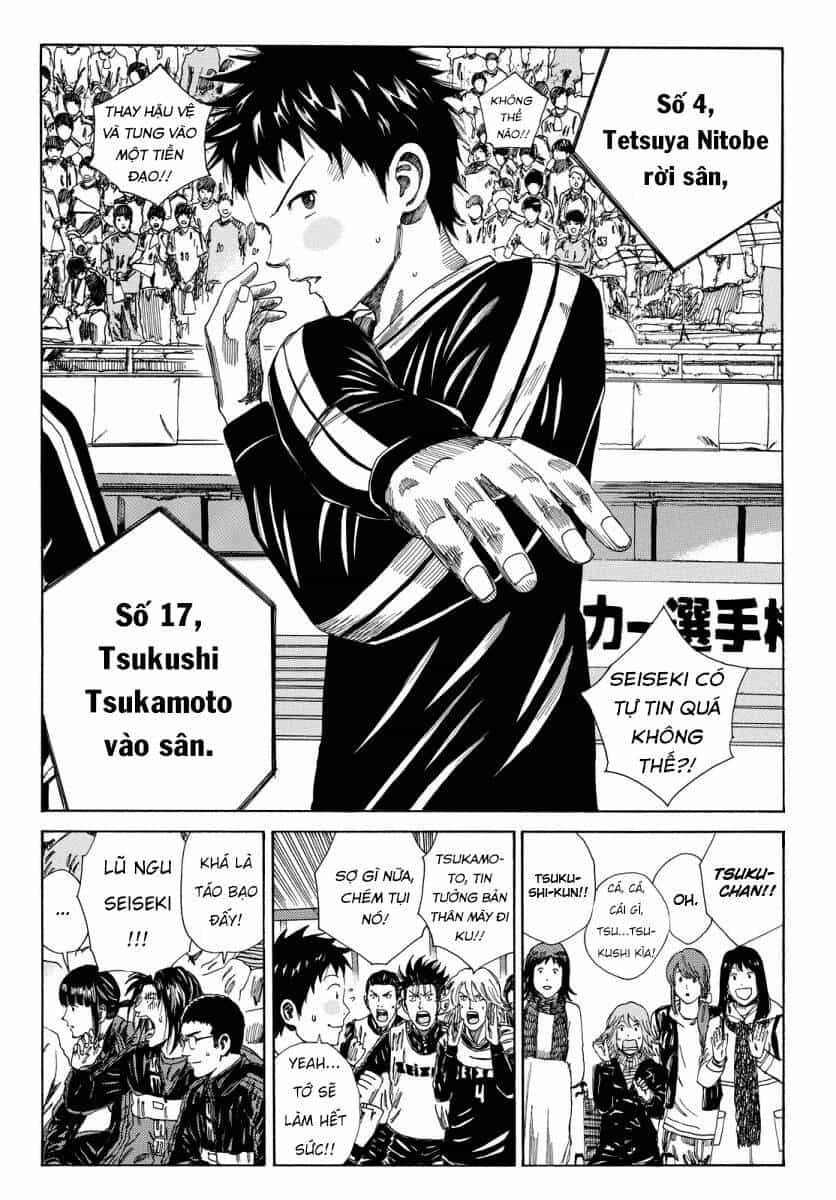 Days - Chương 130 - ảnh 14