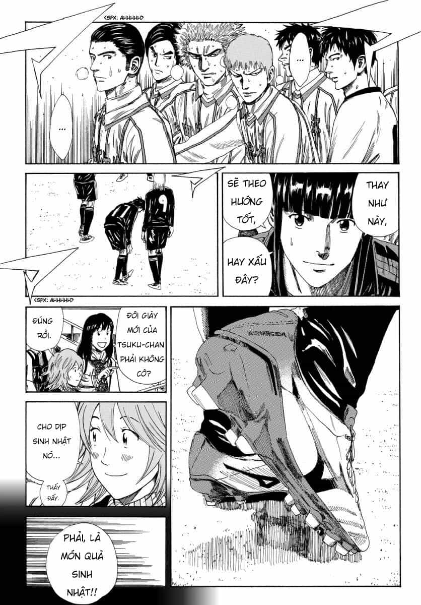 Days - Chương 130 - ảnh 15