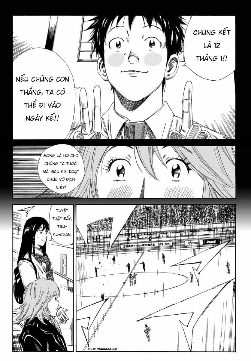 Days - Chương 130 - ảnh 20