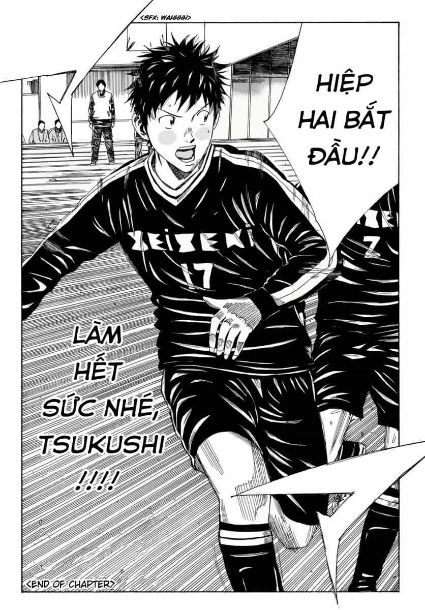 Days - Chương 130 - ảnh 22