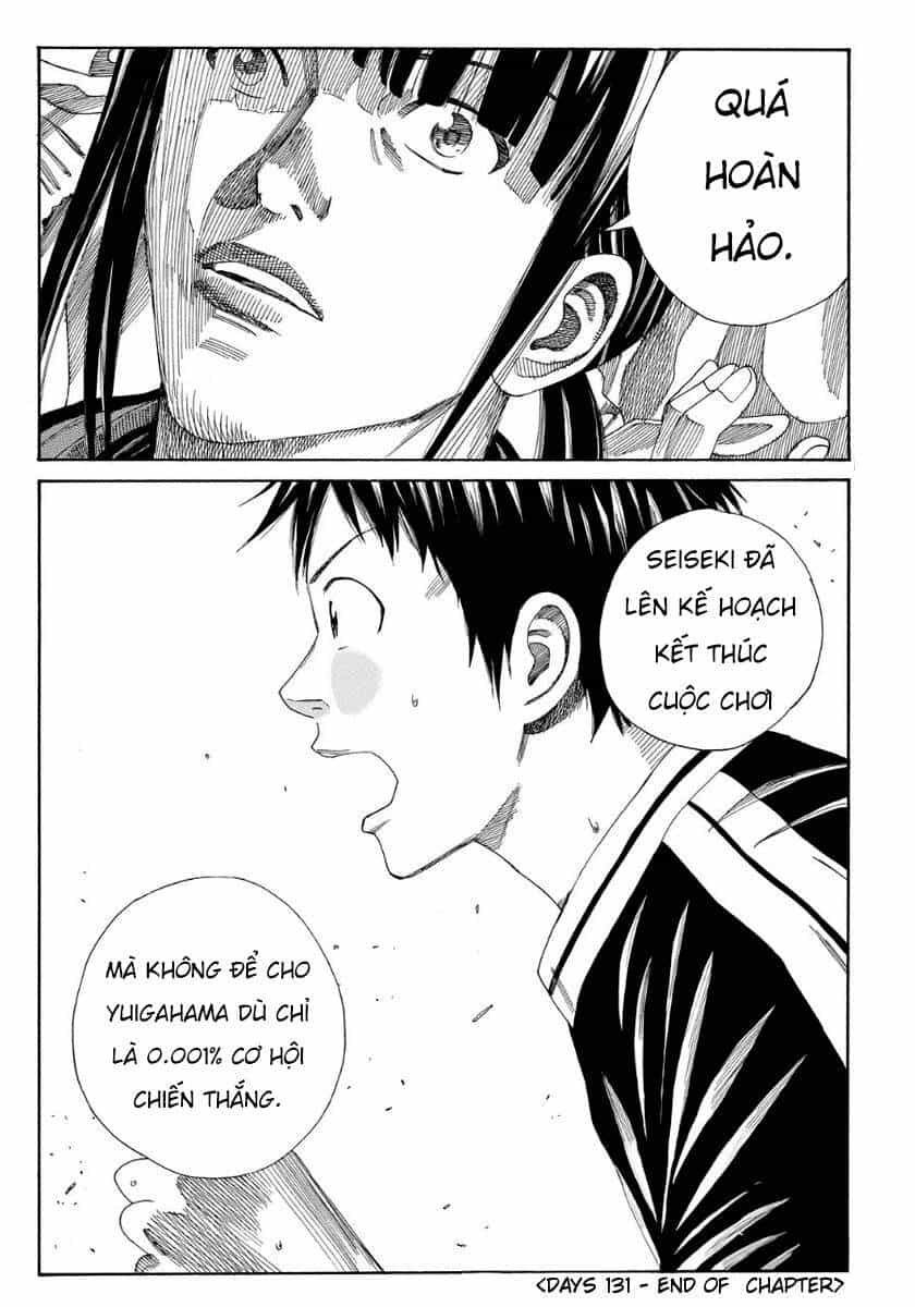 Days - Chương 131 - ảnh 21