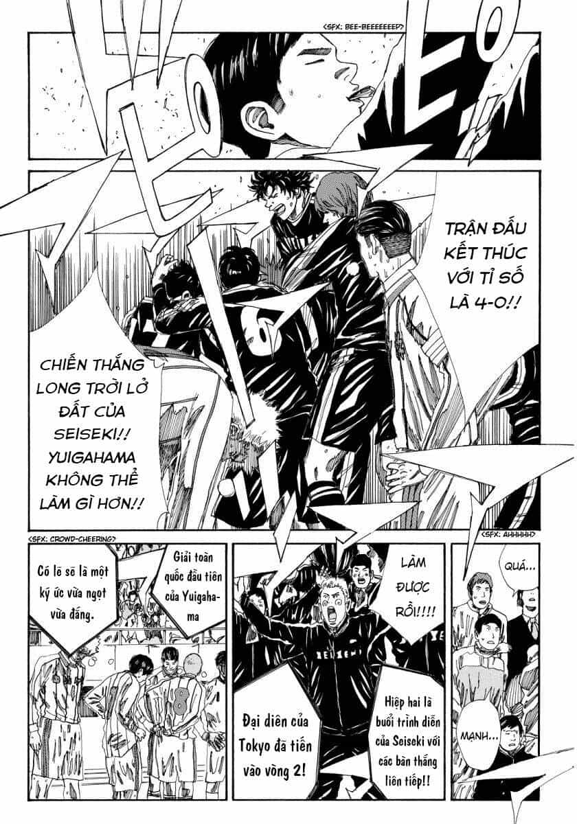 Days - Chương 132 - ảnh 10