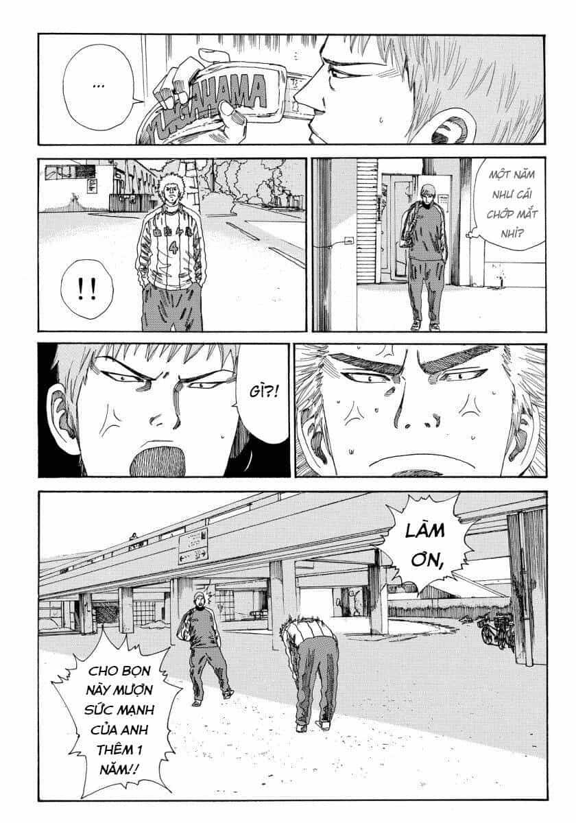 Days - Chương 132 - ảnh 17
