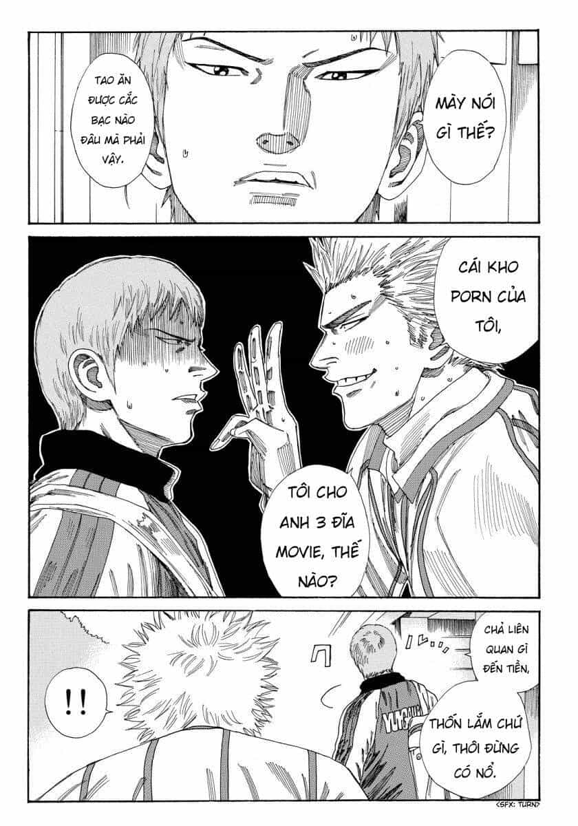 Days - Chương 132 - ảnh 18