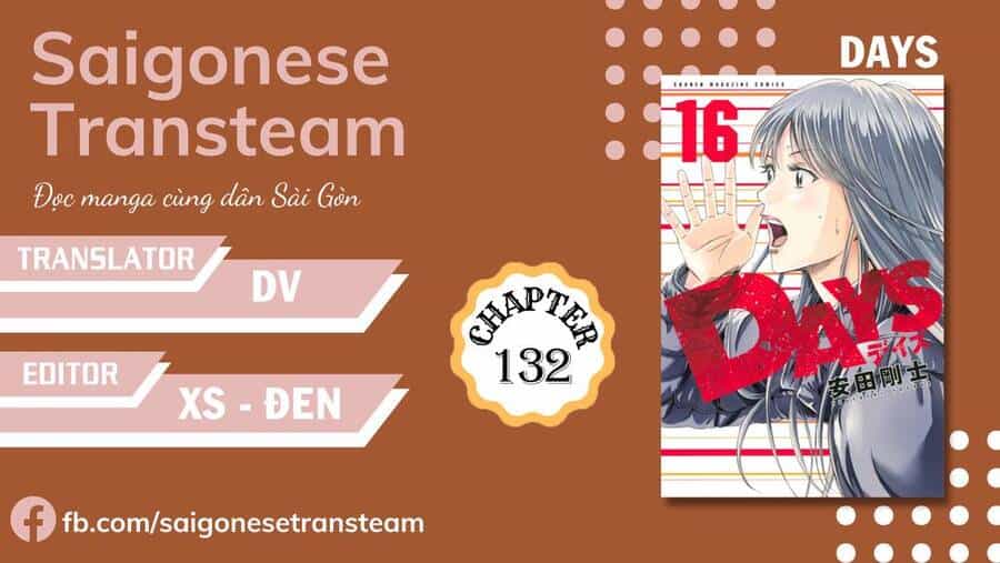 Days - Chương 132 - ảnh 2