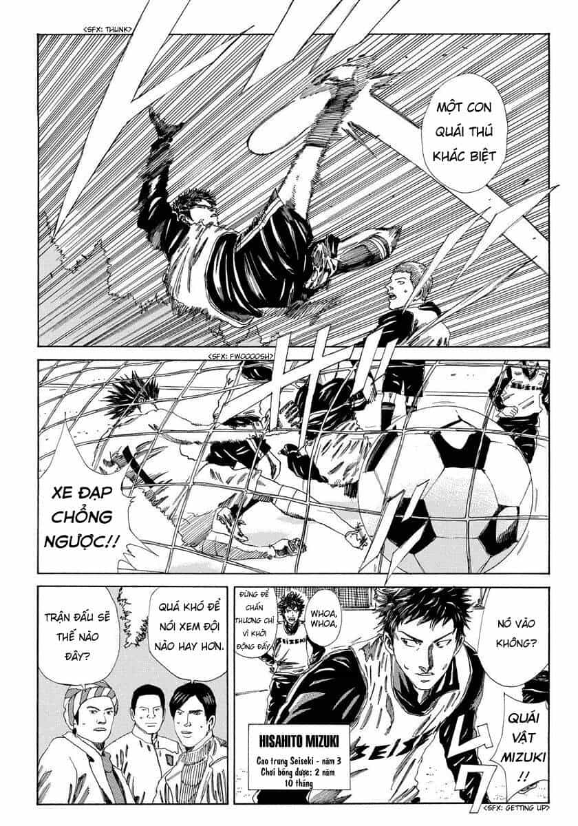 Days - Chương 134 - ảnh 13
