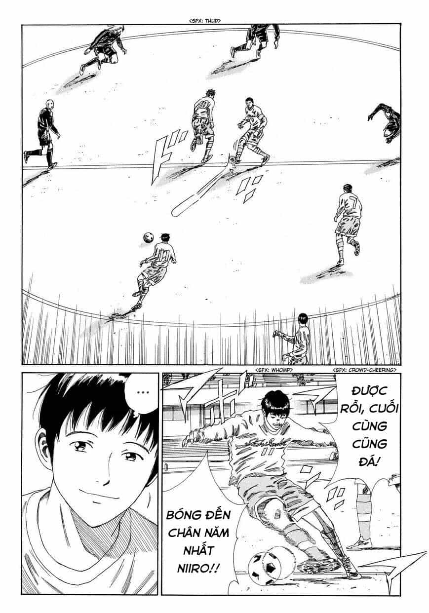 Days - Chương 135 - ảnh 16