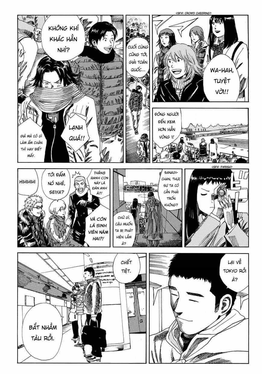 Days - Chương 135 - ảnh 5