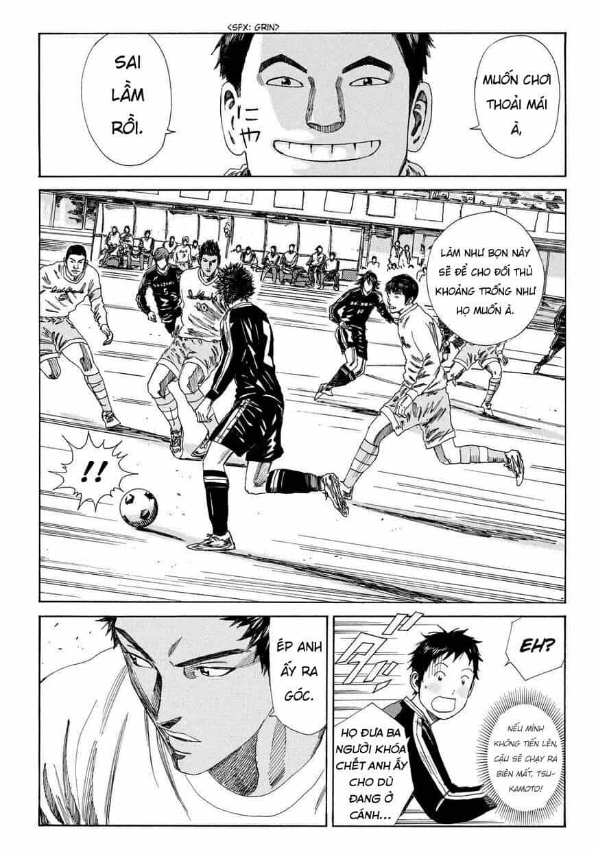 Days - Chương 136 - ảnh 16