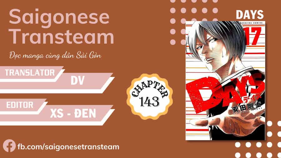 Days - Chương 143 - ảnh 2