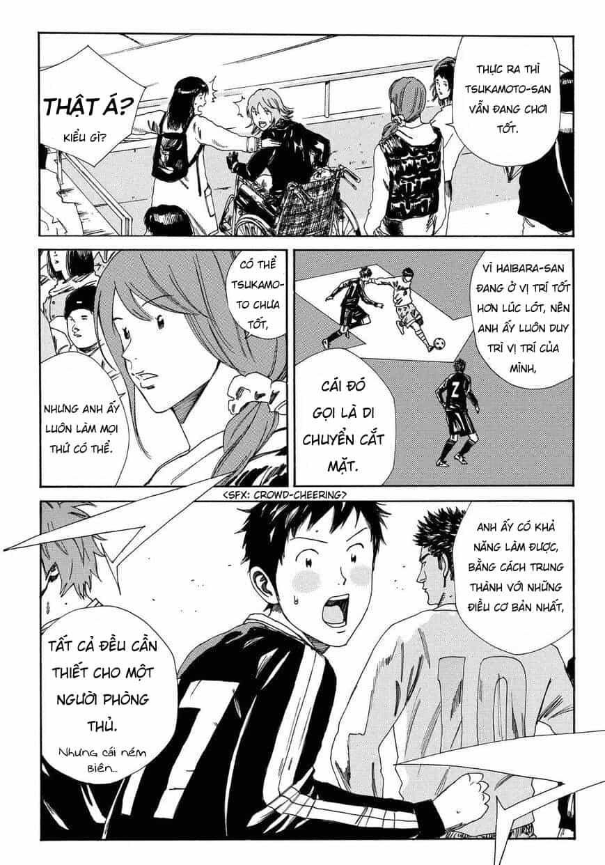 Days - Chương 144 - ảnh 14