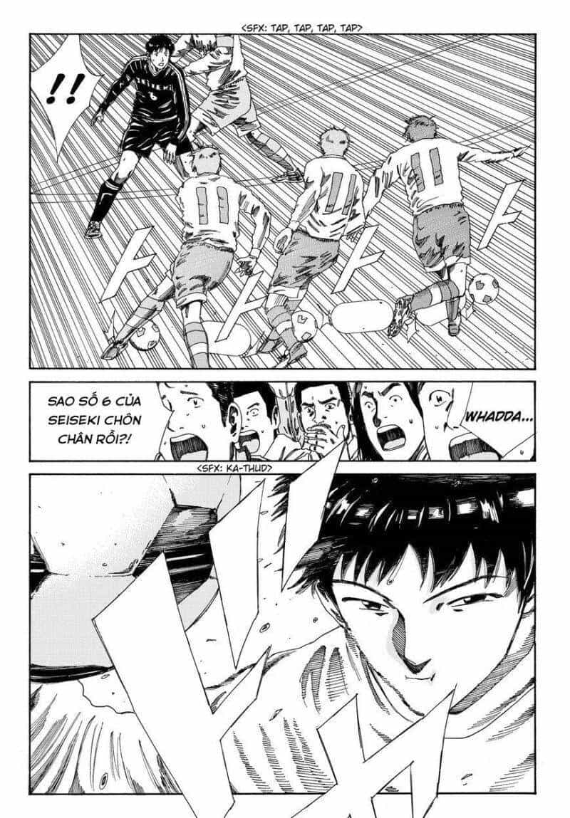 Days - Chương 145 - ảnh 6