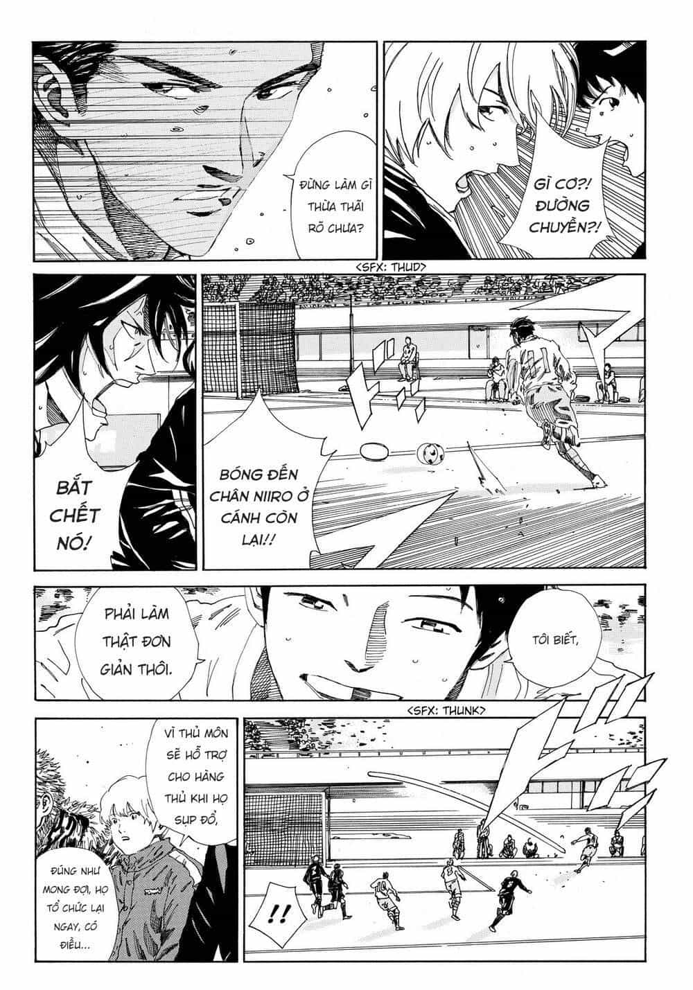 Days - Chương 148 - ảnh 10